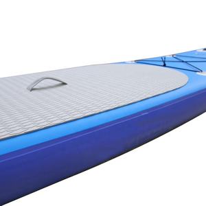 กระดานยืนพายแบบเป่าลมสำหรับกีฬาทางน้ำ ลดราคาพิเศษ รุ่น <span class=keywords><strong>Koi</strong></span> Surf Paddle <span class=keywords><strong>Board</strong></span> - Product Image 4