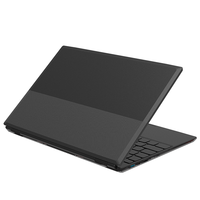 New 14-Inch Intel Celeron RGB Backlit Keyboard 11 PC 1920x1200 FHD DDR 16GB SSD 512GB 1TB Business Laptop Transparent Plastic
