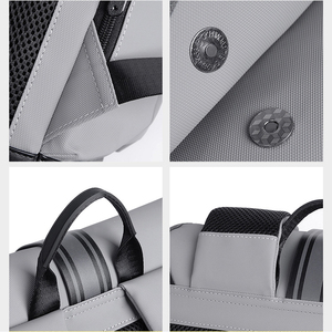 <span class=keywords><strong>Mochila</strong></span> Escolar de Viaje Impermeable de Poliéster Oxford, Precio de Fábrica, Venta Caliente 2026, para Hombre, <span class=keywords><strong>Mochila</strong></span> de Lujo - Product Image 5