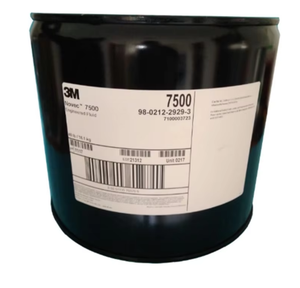 Novec น้ำยาทำความสะอาด7100แบบอิเล็กทรอนิกส์ขนาด3ม. น้ำยาทำความเย็นไฮโดรฟลูออเรน - Product Image 3