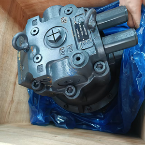 Conjunto de Motor Hidráulico de Giro Rotatorio para Excavadora R215VS-VUC215NOO 10190301, Repuestos para Excavadora - Product Image 2