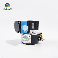 Pompe à membrane liquide à tête unique HAP NT04386-HA600 de haute qualité PL10521 NF60 - Utilisée pour l'équipement Meijia