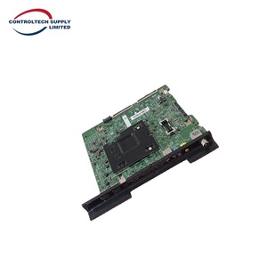 Nueva Tarjeta Terminal Original MU-KFTA10, Componente de Control PLC para Automatización Industrial, En Stock, Envío Rápido - Product Image 3