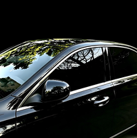 Película Solar para Ventanas de Auto, con Cambio de Color y Aislamiento, Rollo Completo, para Tiendas 4S, Protección UV99, 2MIL PET, Venta al Por Mayor para Exportación