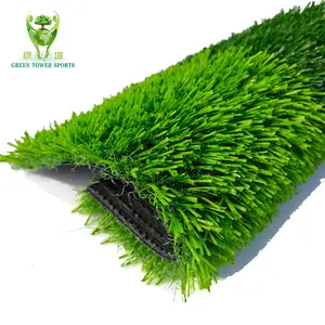 合成草皮卷制造商30毫米塑料草价格人造草价格