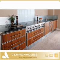 Cuisine extérieure en acier inoxydable Hangzhou Vermont 2022