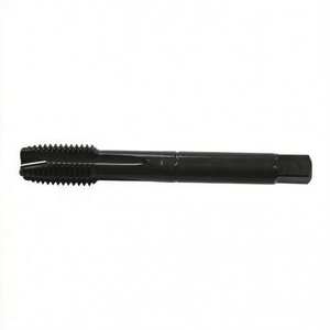 ชุดเครื่องมือต๊าปและแม่พิมพ์เกลียวละเอียด Universal Tap Fine Pitch 6H Tolerance สำหรับรูทะลุ - Product Image 2