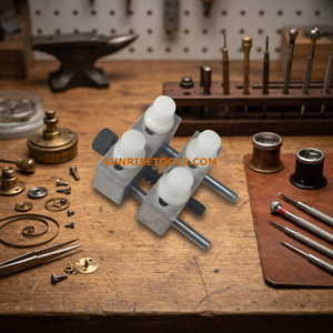 SUNTOOLS/STIPL รุ่น 744 ที่วางพลาสติกสำหรับกล่องนาฬิกา อุปกรณ์ทำเครื่องประดับ แม่พิมพ์ และบริการทำตัวอย่าง จากปัญจาบ - Product Image 5