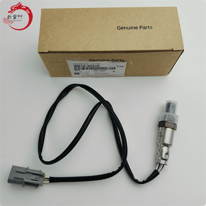 Capteur d'oxygène pour moteur automobile, référence 39210-3C510, pour Hyundai Sonata et Kia Optima Hybrid – Vente chaude - Product Image 1