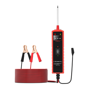 מכירה חמה topdiag p55 כוח בדיקה מעגל בדיקה 12-24v רכב חשמלי בדיקה עבור מכוניות, משאיות, אופנועים - Product Image 1
