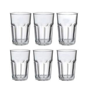 SET DI 6 BICCHIERI PER MOJITO 8.3X12.2CM 36CL - Product Image 1