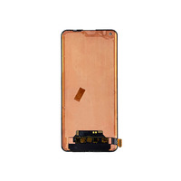 Écran 100% testé pour OnePlus 9Pro écran tactile LCD numériseur assemblée écran LCD Compatible pour 1 + 9Pro