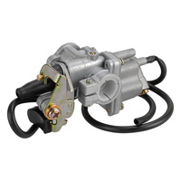 Carburateur Carb Assembly pour Suzuki LT50 LT 50 QuadRunner LT-A50 JR50 Moto ATV Pièces