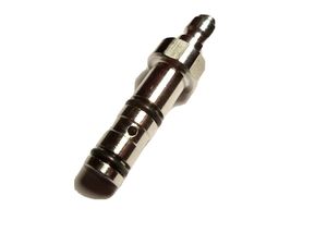 หัวเติมลม <span class=keywords><strong>FX</strong></span> แบบ Quick Connector รุ่น QC02 - Product Image 6
