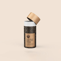 Riche Bulle Douche Vapeurs Maison Spa Fizzy Bain Nettoyage Soins Coffret Cadeau Emballage Bombes De Bain Tube Boîte Rectangle Dossiers