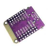 Carte de développement S2 Mini V1.0.0 ESP32-S2 avec 4 Mo de mémoire FLASH et kit WIFI pour le prototypage et l'innovation