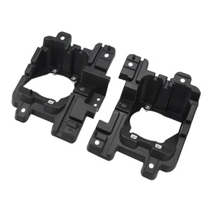 Tam 68449383AA ไฟตัดหมอกสำหรับ Dodge RAM กันชนหน้าเมาท์พลาสติก - Product Image 2