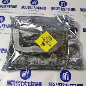 บอร์ด York Igbt รุ่น 031-02061-002 ตัวควบคุม VSD อะไหล่เครื่องปรับอากาศเชิงพาณิชย์ - Product Image 3