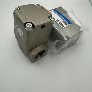 Vanne pneumatique originale SMC VNA401A-25A - Product Image 3