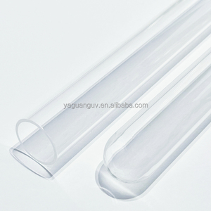 41w 2 Pins On Both End <strong>Uv</strong> Ultraviolet <strong>Lamp</strong> 254nm <strong>Uv</strong> Disinfecting Light Quartz Glass - Product Image 6