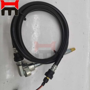 เซ็นเซอร์วัดความเร็วสำหรับรถตักดินรุ่น D51EX รหัสอะไหล่ 7291121000 729-11-21000 ลดราคาพิเศษ - Product Image 2