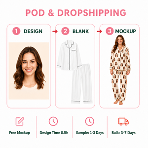 <span class=keywords><strong>Pijamas</strong></span> Personalizadas con Fotos, Impresión Completa Divertida y Única, Regalo DIY <span class=keywords><strong>para</strong></span> <span class=keywords><strong>Parejas</strong></span> y Amigos, Dropshipping - Product Image 3