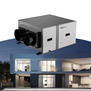 Purificateur d'air et déshumidificateur commercial grande capacité 200L pour toute la maison, déshumidificateur central portable domestique, déshumidificateur de plafond domestique D - Product Image 1