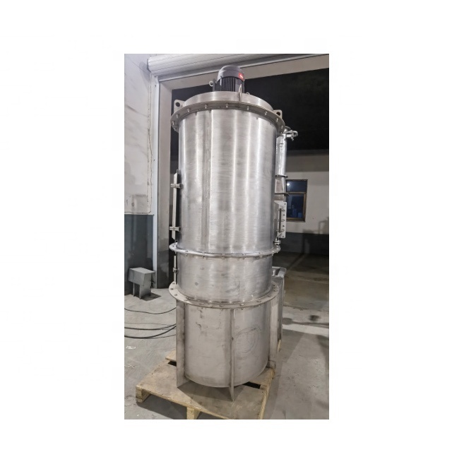 Xinyuan air Pollution Control Facility Wet Type Scrubber f Cement Plant Dust Collector Filter element square