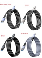 3M USB3.2 mejor cable USB C a USB para teléfono inteligente