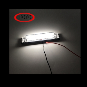 Bande lumineuse décorative étanche Foyo 12V LED pour la <span class=keywords><strong>navigation</strong></span> marine, pour bateaux et voiliers - Product Image 4