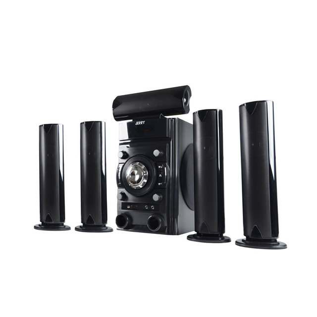 Super Quality digital home theater Speaker sound system 5.1 channel JR-L05