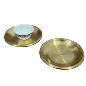 Posavasos <span class=keywords><strong>de</strong></span> Latón <span class=keywords><strong>de</strong></span> 10 cm <span class=keywords><strong>de</strong></span> Grosor, Soporte <span class=keywords><strong>para</strong></span> Tazas <span class=keywords><strong>de</strong></span> Té <span class=keywords><strong>de</strong></span> Cobre Puro, Almohadilla <span class=keywords><strong>de</strong></span> Aislamiento Térmico, Accesorio <span class=keywords><strong>de</strong></span> Vajilla <span class=keywords><strong>de</strong></span> Lujo <span class=keywords><strong>para</strong></span> Hoteles <span class=keywords><strong>y</strong></span> <span class=keywords><strong>Restaurantes</strong></span> - Product Image 5