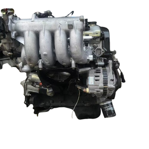 Motor de coche 4G18 Original de alta calidad para <span class=keywords><strong>Mitsubishi</strong></span> Southeast Lingshuai 1.6L estado usado más vendido - Product Image 3