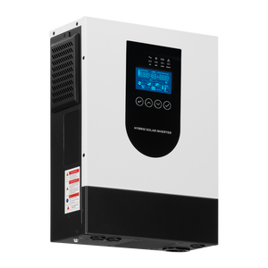 ระบบโซลาร์เซลล์ออฟกริด 12V 1.2KW / 0.5KW พร้อมตัวควบคุมการชาร์จ MPPT ในตัว สำหรับใช้ในบ้าน 12V1.2KWH ระบบแปลงพลังงานอย่างมีประสิทธิภาพสูง - Product Image 3