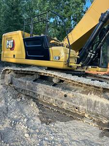 ขายรถขุด CAT 336 มือสอง สภาพดี รถขุดแท้จาก Caterpillar รุ่น 336gc จากผู้จัดจำหน่ายโดยตรง รถขุดตีนตะขาบ เครื่องจักรก่อสร้าง - Product Image 6