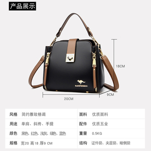 Casual <b>Mini</b> Women <b>Hand</b> Bags Patent PU Leather Handbags Ladies Small Shoulder Crossbody Purses and <b>Mini</b> Bags for Women <b>Hand</b> Bags - Product Image 5