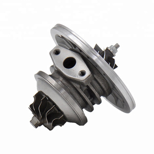 GT1544S turbo core 701729 for per Audi A2 Skoda <span class=keywords><strong>Fabia</strong></span> <span class=keywords><strong>1.4</strong></span> <span class=keywords><strong>TDI</strong></span> AMF 3 Zyl - Product Image 2