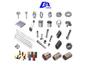 Miễn phí Mẫu nhanh chóng Quote 24h toàn cầu xe đạp CNC Derailleur móc phanh calipers thân seatposts bộ phận - Product Image 2