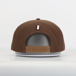 Casquettes de sport unisexe 100% coton logo personnalisé vente en gros avec broderie 3D style de mode pour hommes et femmes - Product Image 5