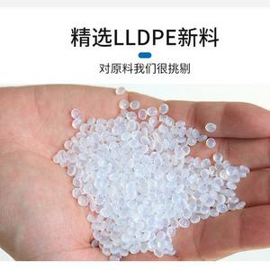 Película Estirable de 50 cm para Uso Manual, Rollos Grandes, Suministro Exclusivo Transfronterizo, Directo de Fábrica en Qingdao - Product Image 1