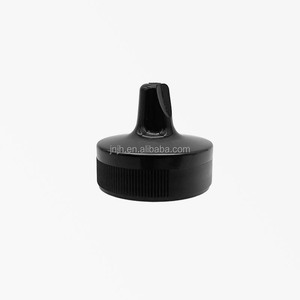 38/400 dài vòi phun lật <span class=keywords><strong>Top</strong></span> <span class=keywords><strong>Cap</strong></span> cho bóp chai ong nước sốt cà chua mật ong Ketchup bóp nắp chai - Product Image 2