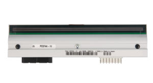 Tête d'impression Zebra originale P1004237 <span class=keywords><strong>170XI4</strong></span> 300DPI imprimante thermique - Product Image 3