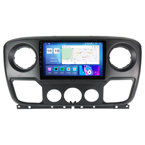 Đầu Phát Đa Phương Tiện Ô Tô Android MEKEDE MS 2din Cho Nissan NV400 <span class=keywords><strong>Opel</strong></span> Movano Renault Master III với Car Play GPS - Product Image 1