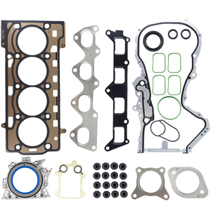 Kit di Riparazione Motore, Guarnizione Testata Cilindro per VW EA111 A1 Tiguan POLO <span class=keywords><strong>Golf</strong></span> <span class=keywords><strong>5</strong></span> Mk6 <span class=keywords><strong>1.6</strong></span> 1.4T Skoda Fabia Octavia Yeti - Product Image 1
