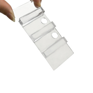 KeW <b>Plastic</b> Injection Mold KeW568456 For Acrylic Light Guide And Decorative Parts Processing - Product Image 5