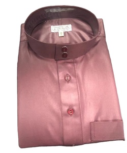 Ropa Africana Qamis para Hombre, Túnica Musulmana, Sari Árabe, Thobe Islámico - Product Image 2