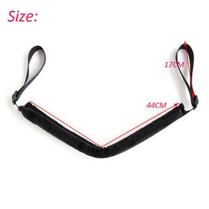 Sangle de Traction Intense pour Adulte, Accessoire Érotique BDSM Bondage, Jouet Sexuel pour Femmes et Couples, Contrainte, Ceinture de <span class=keywords><strong>Jeu</strong></span> pour Adulte – Grande Vente - Product Image 6