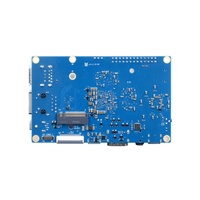 Orange Pi 5 Rockchip RK3588S CPU de 1.8/2.4GHz, 4GB/8GB/16GB de RAM, 6 TOPS NPU, Computadora de Placa Única con IA