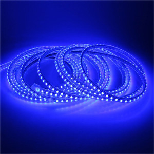 Bande <span class=keywords><strong>Led</strong></span> DC 24V SMD <span class=keywords><strong>5050</strong></span> <span class=keywords><strong>3528</strong></span> RGB bande <span class=keywords><strong>Led</strong></span> <span class=keywords><strong>ruban</strong></span> de lumière Flexible <span class=keywords><strong>ruban</strong></span> Diode + adaptateur d'alimentation Kit de bande <span class=keywords><strong>led</strong></span> 60 <span class=keywords><strong>led</strong></span>/mètre - Product Image 4