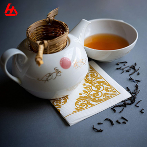 Wholesale Luxury Cocktail <strong>Napkins</strong> Custom <strong>Napkins</strong> With Logo Airlaid Beverage <strong>Napkins</strong> Free Sample